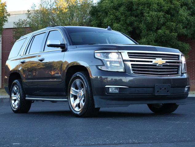 used 2016 Chevrolet Tahoe car, priced at $23,988