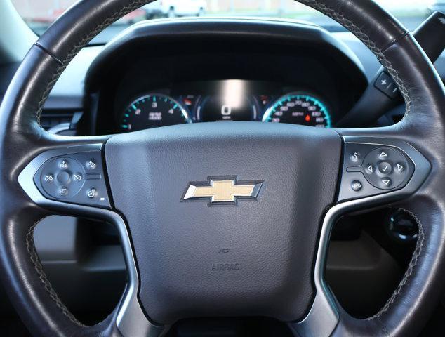 used 2016 Chevrolet Tahoe car, priced at $23,988