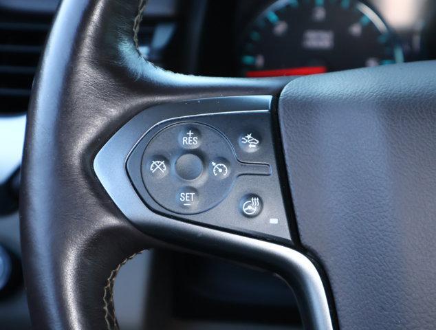 used 2016 Chevrolet Tahoe car, priced at $23,988