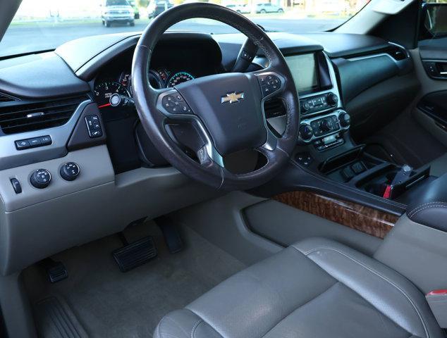 used 2016 Chevrolet Tahoe car, priced at $23,988