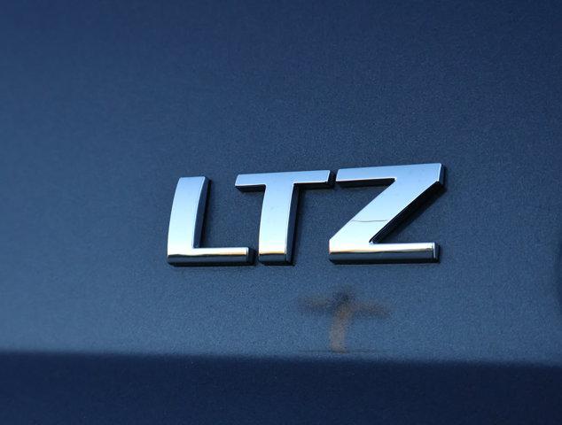 used 2016 Chevrolet Tahoe car, priced at $23,988