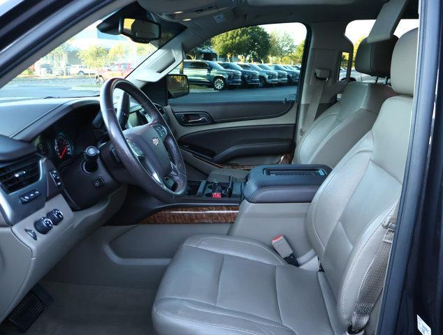 used 2016 Chevrolet Tahoe car, priced at $23,988