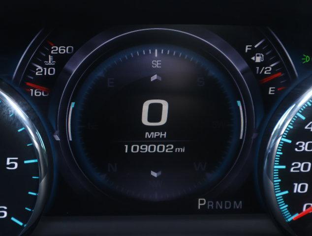 used 2016 Chevrolet Tahoe car, priced at $23,988