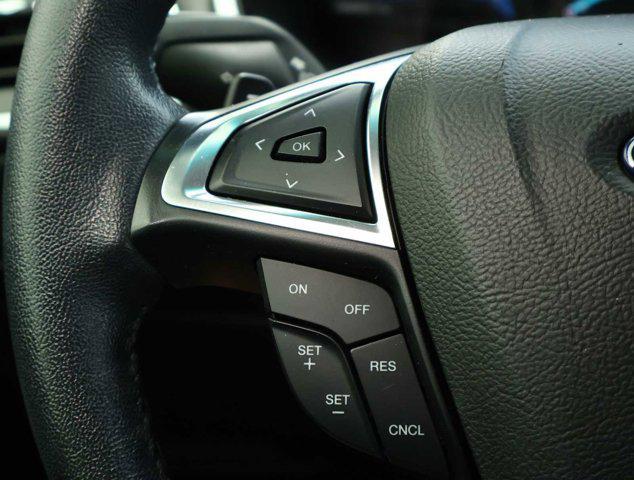 used 2018 Ford Edge car, priced at $16,900