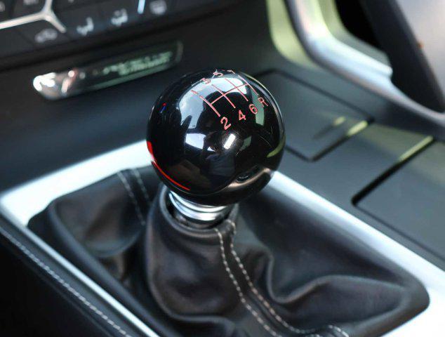 used 2017 Chevrolet Corvette car, priced at $44,900