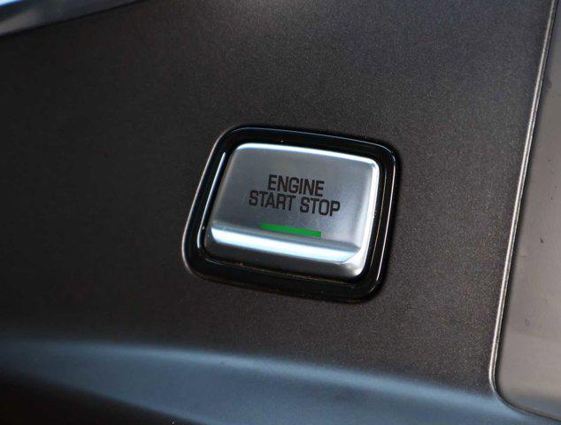 used 2017 Chevrolet Corvette car, priced at $44,900