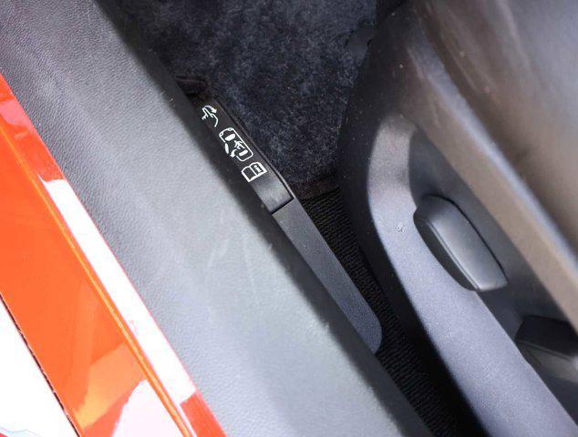 used 2017 Chevrolet Corvette car, priced at $44,900