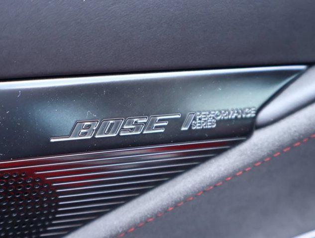 new 2025 Chevrolet Corvette car, priced at $137,770