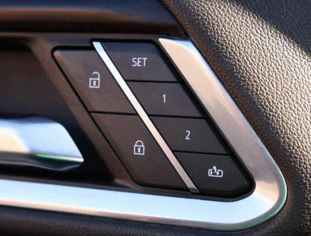 used 2023 GMC Sierra 1500 car, priced at $42,995