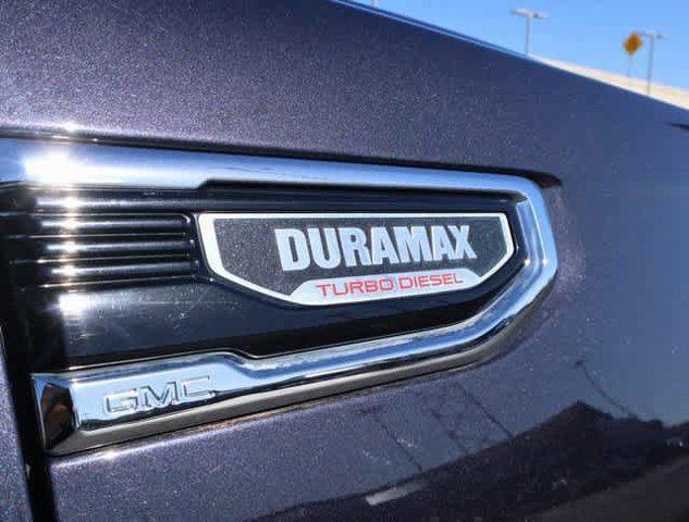 used 2023 GMC Sierra 1500 car, priced at $42,995