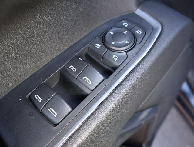 used 2023 GMC Sierra 1500 car, priced at $47,400