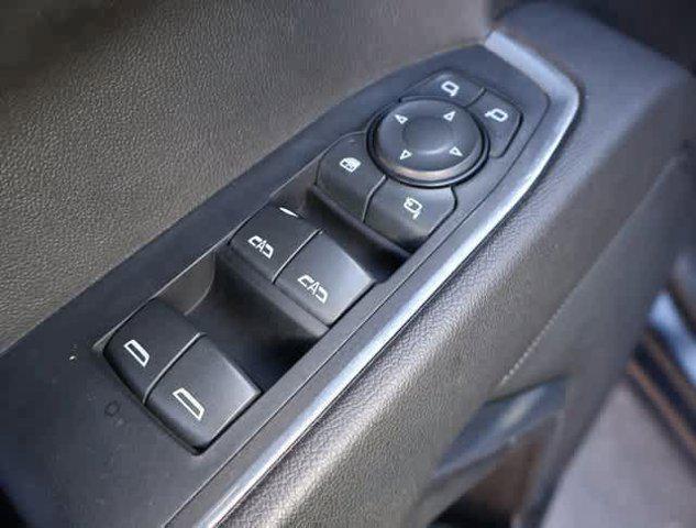 used 2023 GMC Sierra 1500 car, priced at $42,995