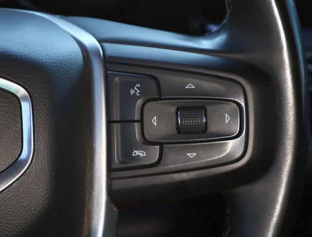 used 2023 GMC Sierra 1500 car, priced at $42,995