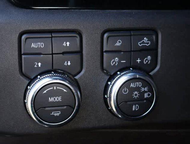 used 2023 GMC Sierra 1500 car, priced at $42,995