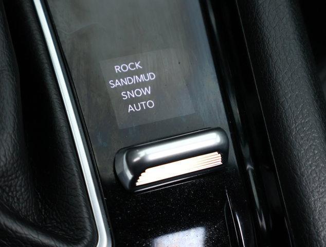 used 2024 Jeep Compass car, priced at $23,500