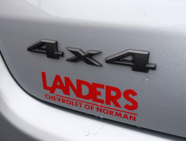 used 2024 Jeep Compass car, priced at $23,500