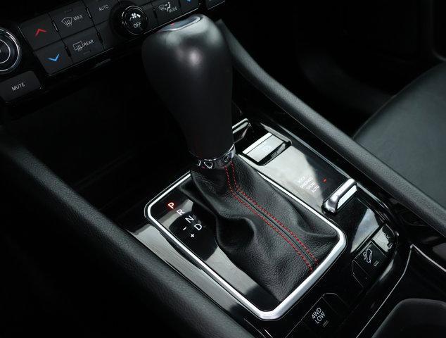 used 2024 Jeep Compass car, priced at $23,500