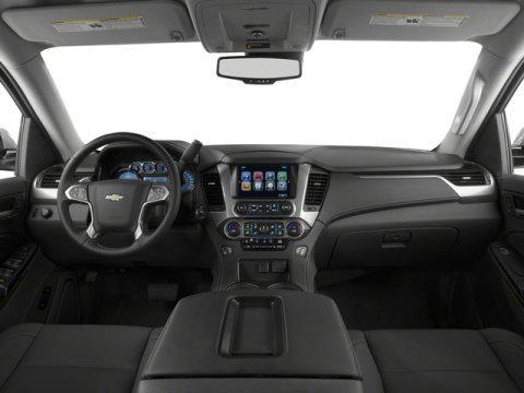 used 2017 Chevrolet Suburban car, priced at $20,588