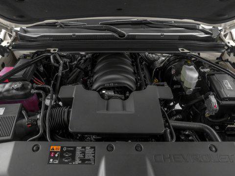 used 2017 Chevrolet Suburban car, priced at $20,588