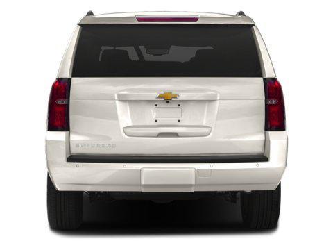 used 2017 Chevrolet Suburban car, priced at $20,588