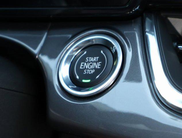 new 2025 Chevrolet Trax car, priced at $26,190