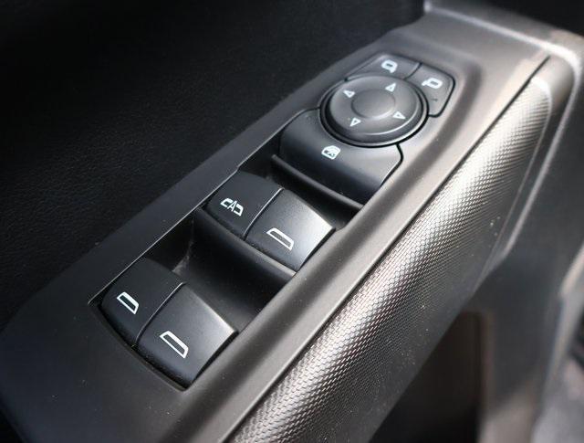 used 2020 Chevrolet Silverado 1500 car, priced at $33,995