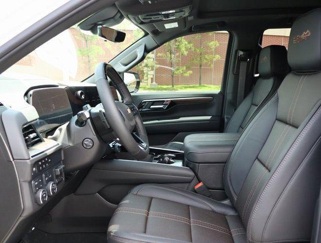 new 2025 Chevrolet Tahoe car, priced at $94,725