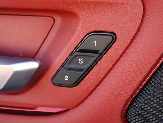 used 2024 Ram 1500 car, priced at $51,995