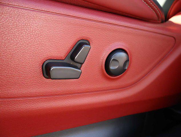 used 2024 Ram 1500 car, priced at $51,995