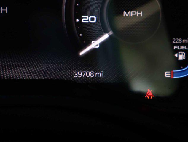 used 2024 Ram 1500 car, priced at $51,995