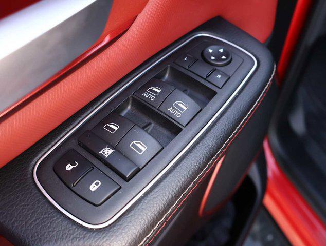 used 2024 Ram 1500 car, priced at $51,995