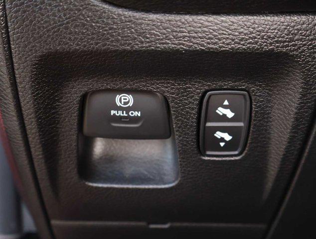 used 2024 Ram 1500 car, priced at $51,995