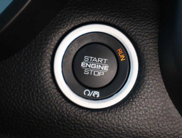 used 2024 Ram 1500 car, priced at $51,995