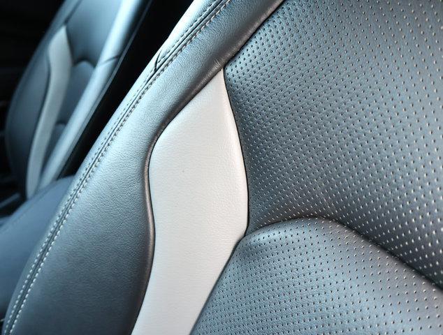 used 2023 Chevrolet Camaro car, priced at $34,500