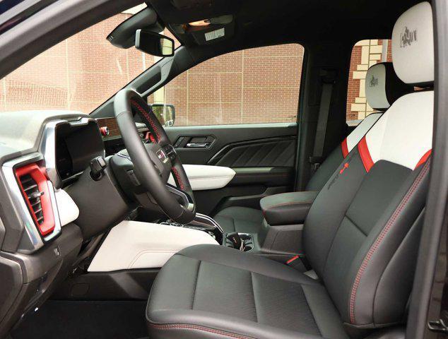used 2024 GMC Canyon car, priced at $59,990