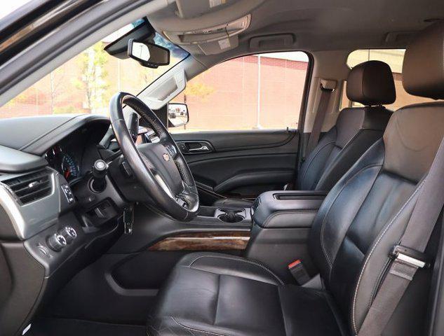 used 2016 Chevrolet Tahoe car, priced at $26,900