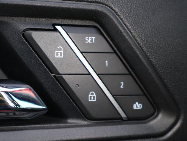 new 2025 Chevrolet Colorado car, priced at $47,375