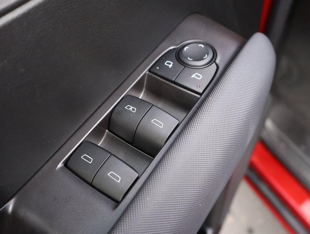 new 2025 Chevrolet Colorado car, priced at $47,375