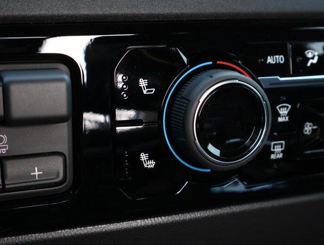 new 2026 Chevrolet Silverado 1500 car, priced at $62,875