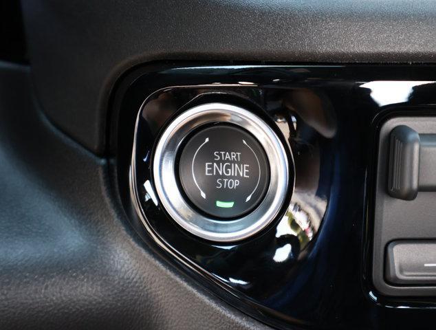 new 2026 Chevrolet Silverado 1500 car, priced at $62,875