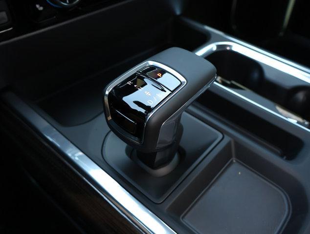 new 2026 Chevrolet Silverado 1500 car, priced at $62,875