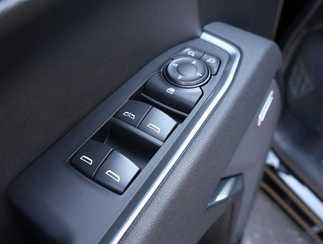 new 2026 Chevrolet Silverado 1500 car, priced at $62,875