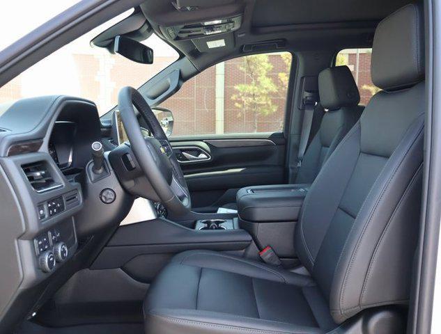 new 2024 Chevrolet Suburban car, priced at $71,135