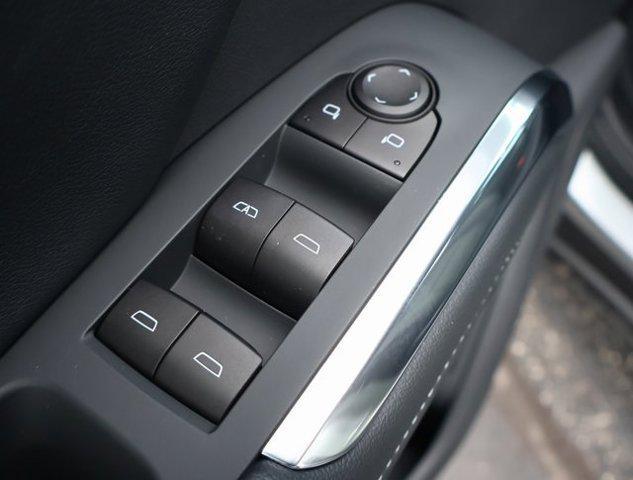 new 2025 Chevrolet Traverse car, priced at $42,545