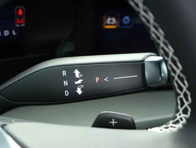 new 2025 Chevrolet Traverse car, priced at $42,545