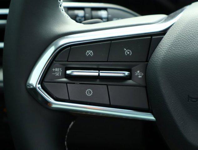 new 2025 Chevrolet Traverse car, priced at $42,545