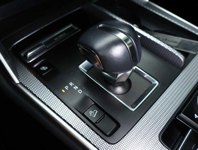 used 2024 Mazda CX-90 PHEV car, priced at $31,500