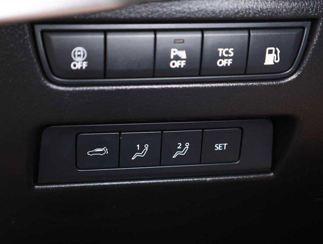 used 2024 Mazda CX-90 PHEV car, priced at $31,500