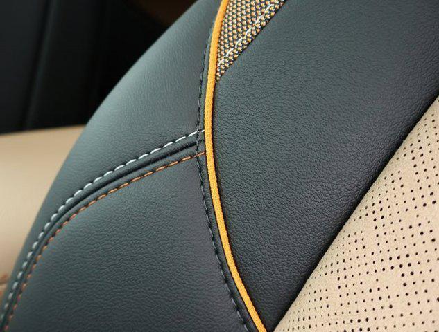 new 2026 Chevrolet Equinox car, priced at $35,840