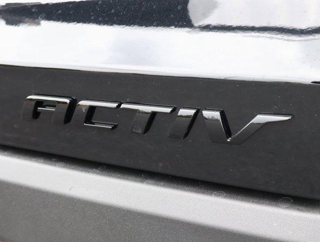 new 2026 Chevrolet Equinox car, priced at $35,840